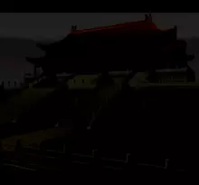 Image n° 1 - screenshots  : Sangokushi Eiketsuden